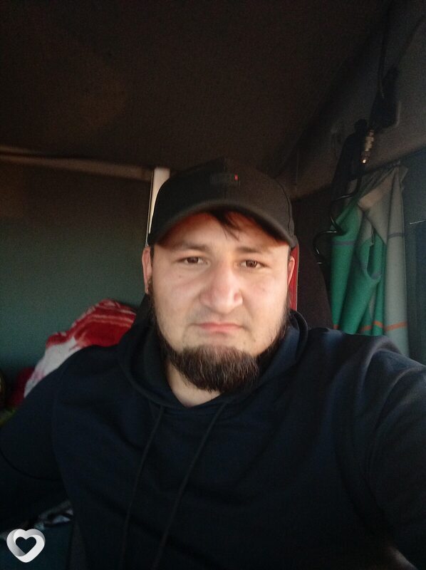 Руслан, 30, Шымкенте — анкета №1365615