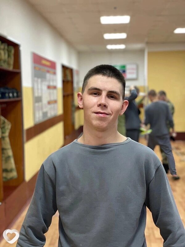 Андрей, 25, Ярославле — анкета №1365626