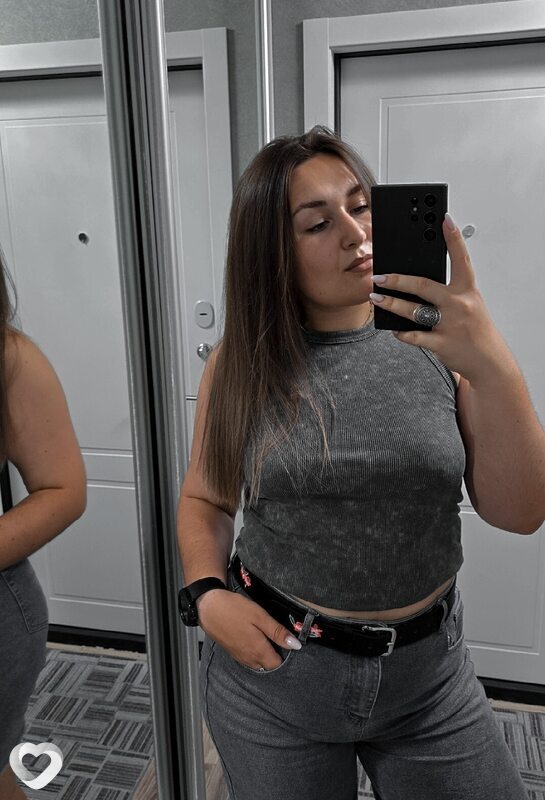 Екатерина, 25, Минске — анкета №1365629