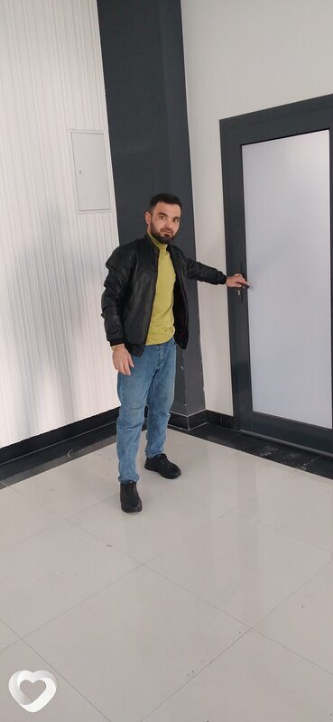 Habib, 36, Санкт-Петербурге — анкета №1365630