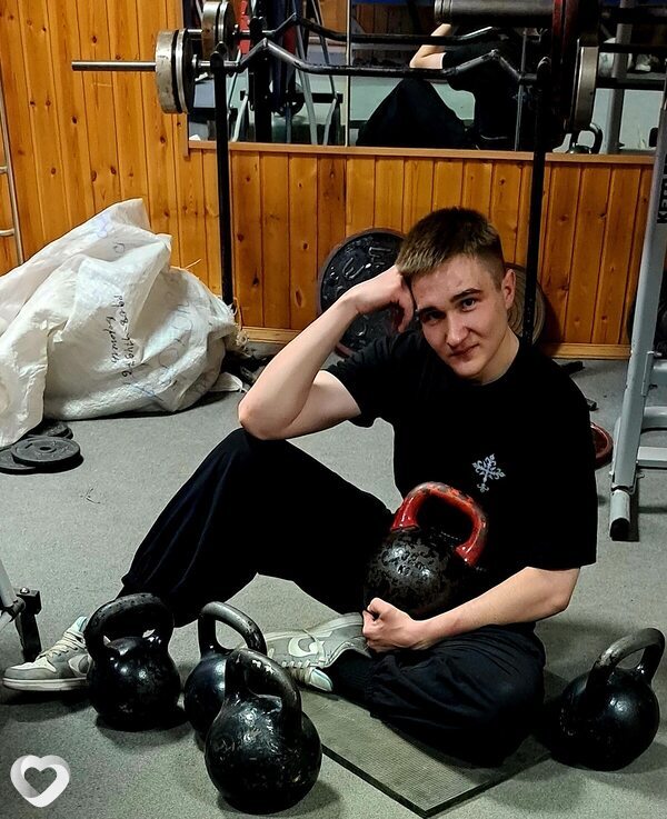 Алексей, 21, Воронеже — анкета №1366316