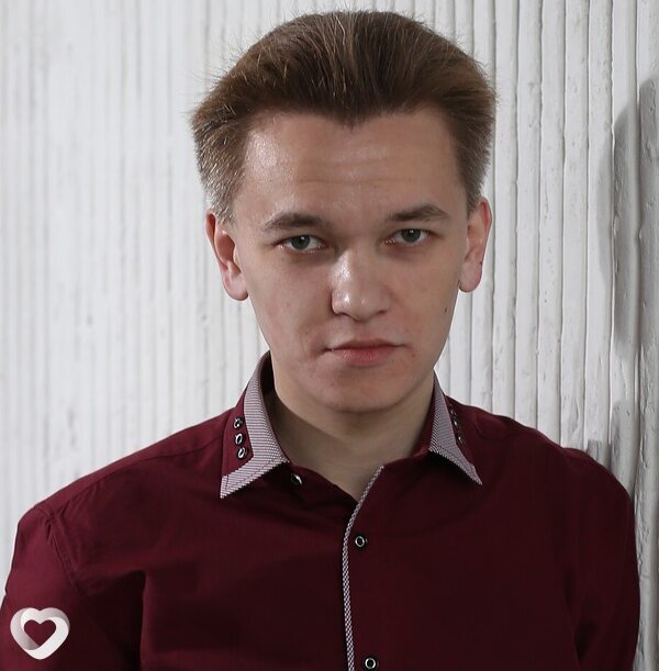 Алексей, 29, Йошкар-Оле — анкета №1366319