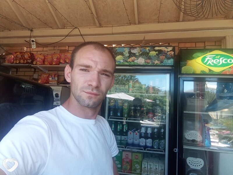 Александр, 27, Анапе — анкета №1366320