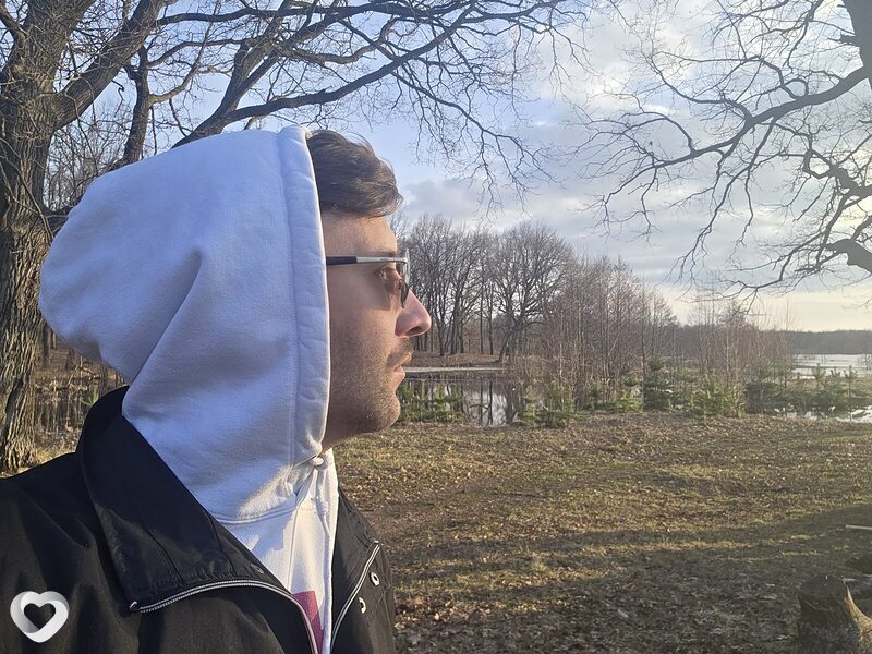 Андрей, 37, Дзержинске — анкета №1366327