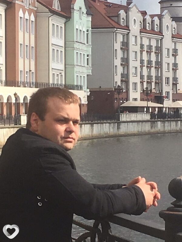 Степа, 42, Обнинске — анкета №1366332