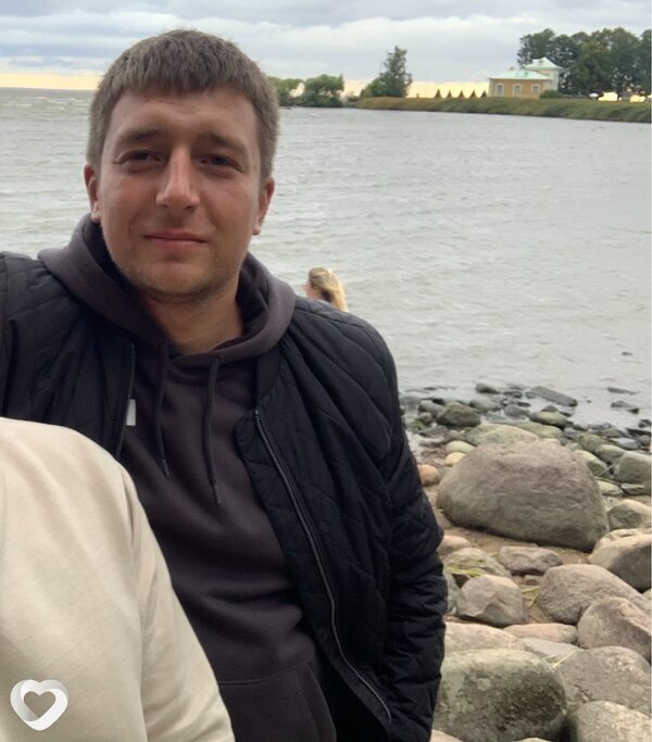 Алексей, 34, Москве — анкета №1365770