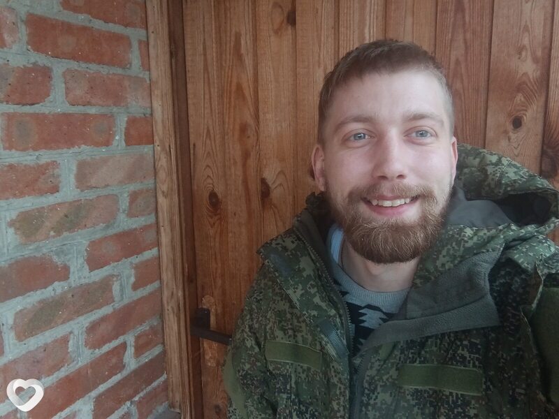 Космос, 31, Ростове-на-Дону — анкета №1365791