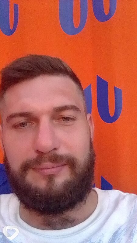 Олег, 35, Донецке — анкета №1365793