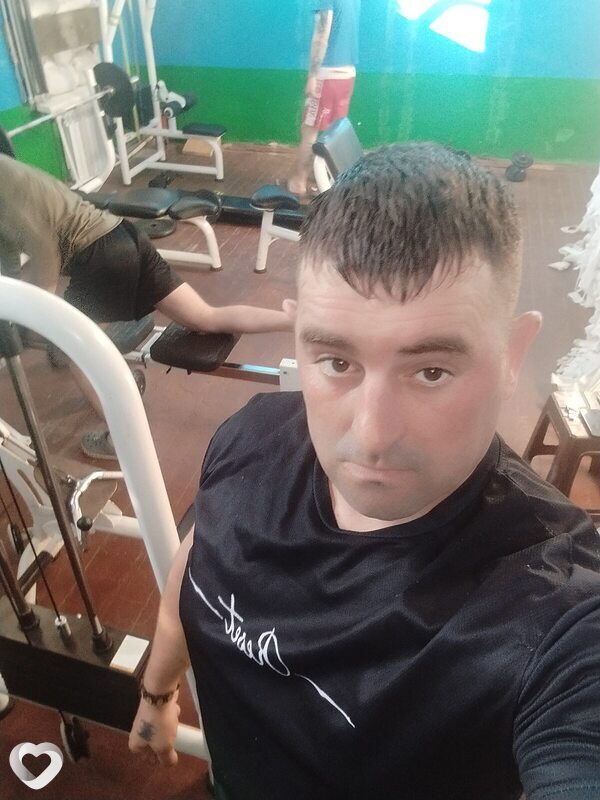 Игорь, 35, Брянске — анкета №1365721