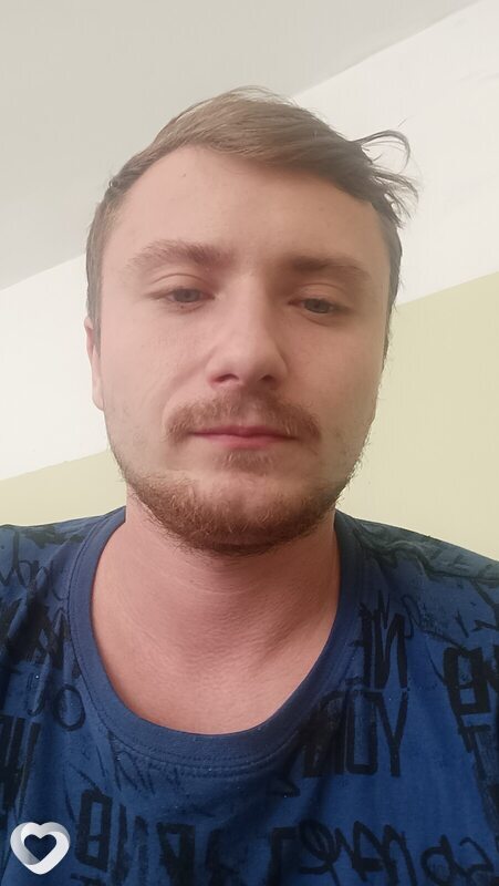 Виталий, 29, Котельникове — анкета №1365722
