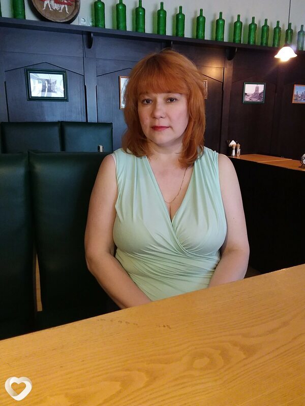 Елена, 52, Челябинске — анкета №1365723