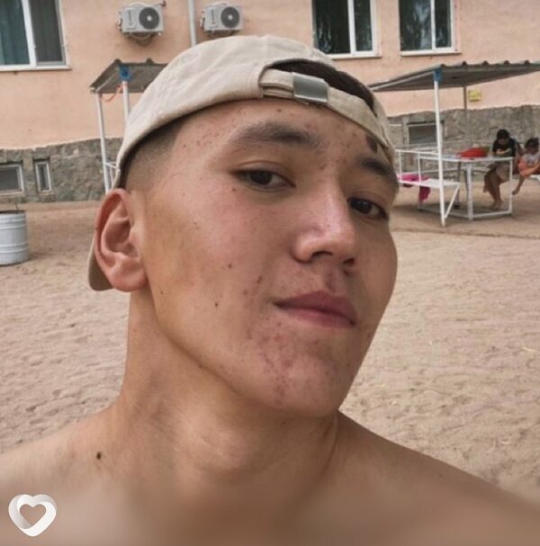 Ержан, 27, Кызылорде — анкета №1365729