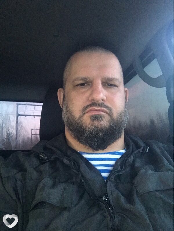 Александр, 40, Ноябрьске — анкета №1365731