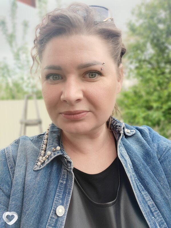 Ольга, 39, Уфе — анкета №1365734