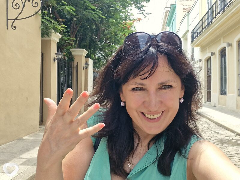 Марина, 54, Туле — анкета №1365735
