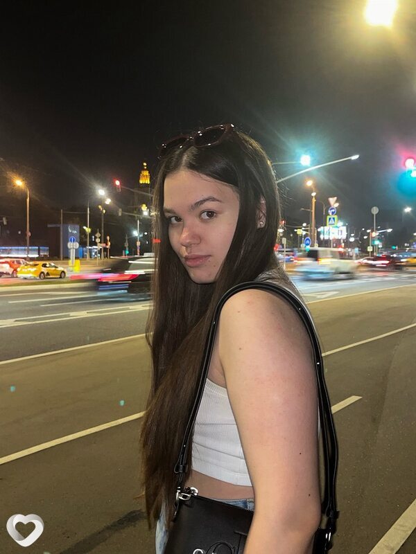 Светлана, 21, Смоленске — анкета №1365738