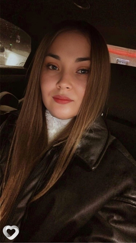 Яна, 32, Красноуфимске — анкета №1365646