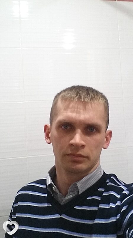 Михаил, 33, Москве — анкета №1365647