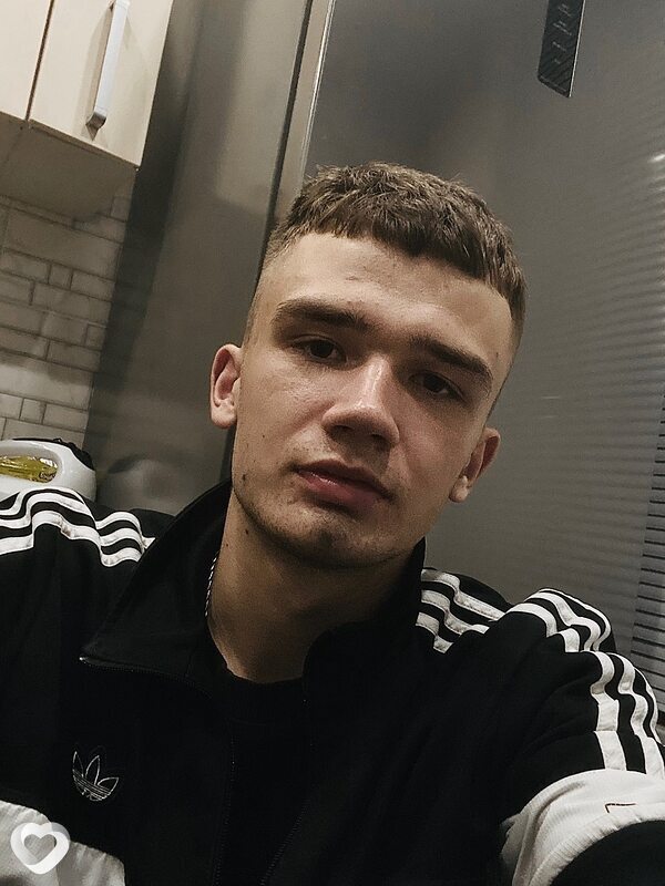 Влад, 22, Нижнем Новгороде — анкета №1365652