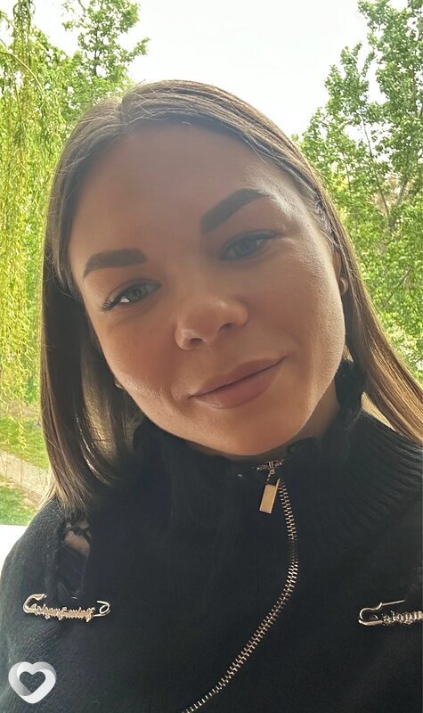 Дарья, 35, Бобруйске — анкета №1365653