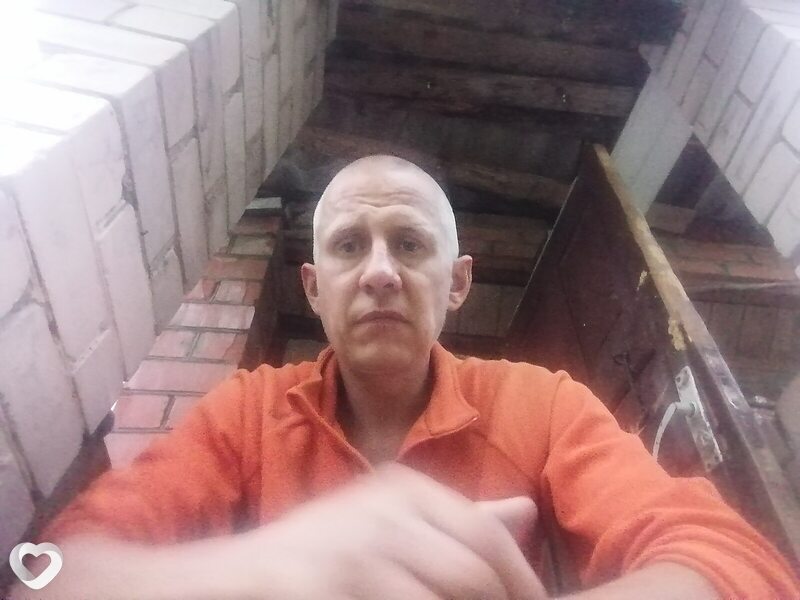 Андрей, 41, Быхове — анкета №1365654