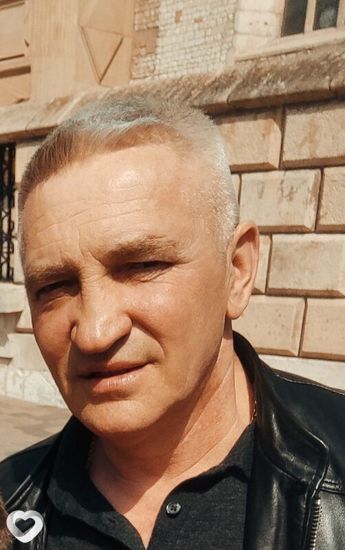 Mikolaj, 48, Варшава — анкета №1365658