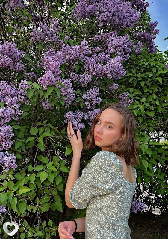 Даша, 23, Уфе — анкета №1365659