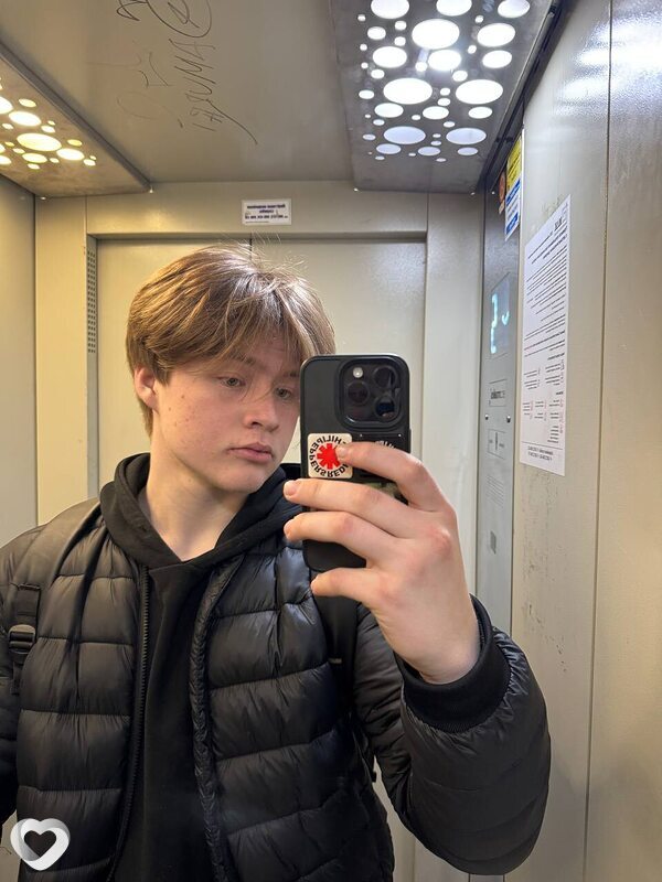 Радмир, 20, Москве — анкета №1365669