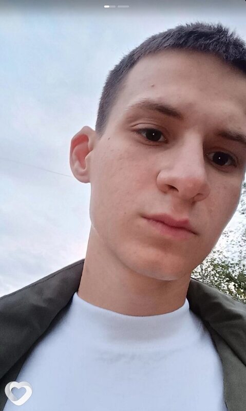 Денис, 22, Уссурийске — анкета №1365670