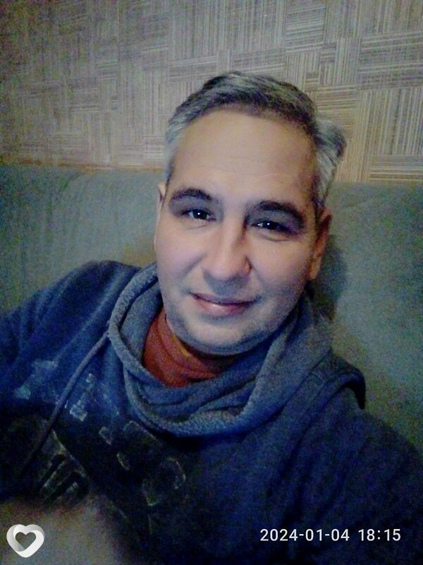 Данил, 45, Люберцах — анкета №1365753