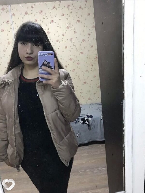 Анна, 22, Минске — анкета №1365765
