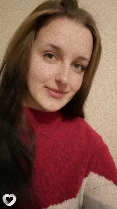 Юлия, 30, Мурманске — анкета №1365766