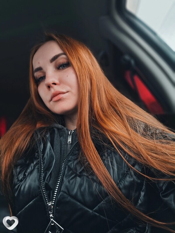Юлия, 28, Новосибирске — анкета №1365826