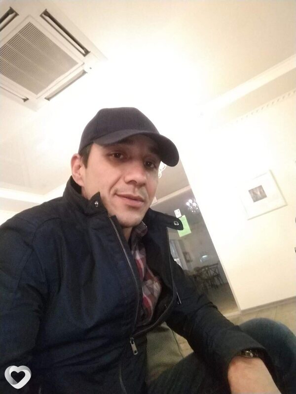 Бек, 41, Самарканд — анкета №1365830