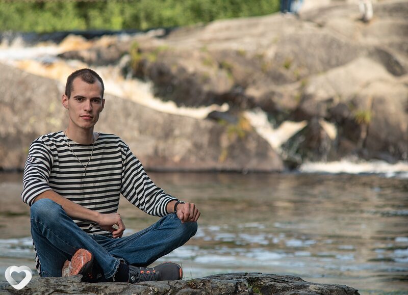 Глеб, 29, Бронницах — анкета №1365835