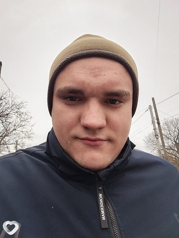 Валера Мелов, 34, Кривое Роге — анкета №1365839