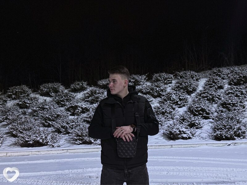 Роман, 27, Санкт-Петербурге — анкета №1365841