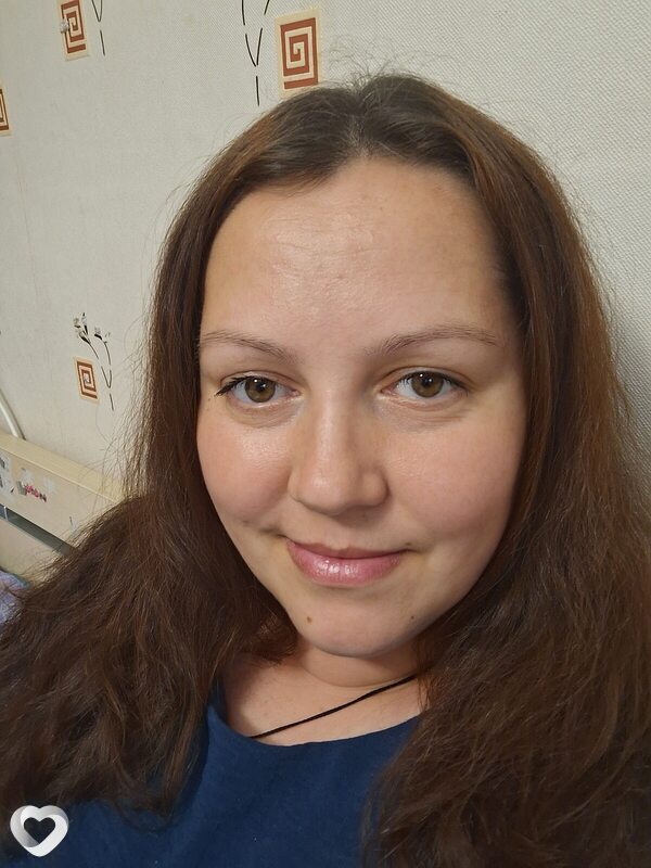 Серафима, 37, Санкт-Петербурге — анкета №1366298