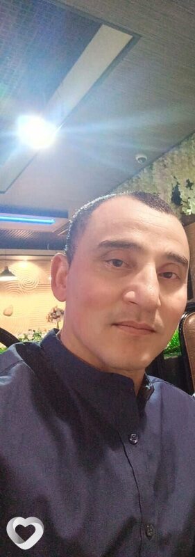 Алишер, 40, Москве — анкета №1365846