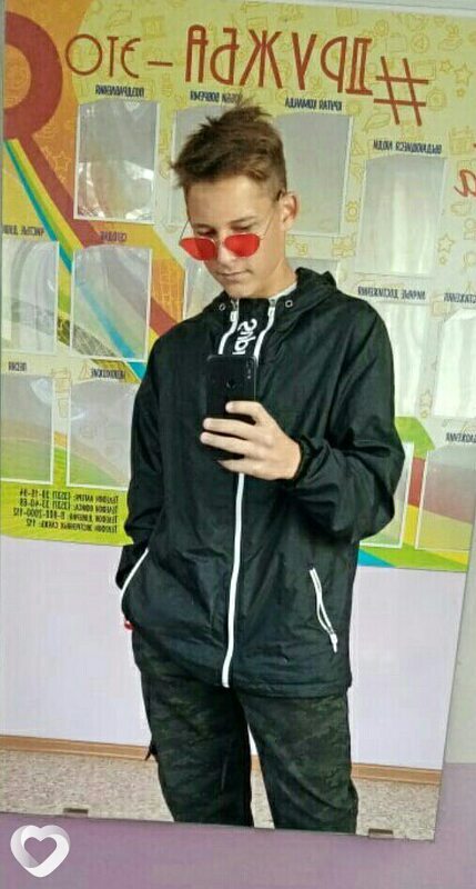 Влад, 22, Одессе — анкета №1365853