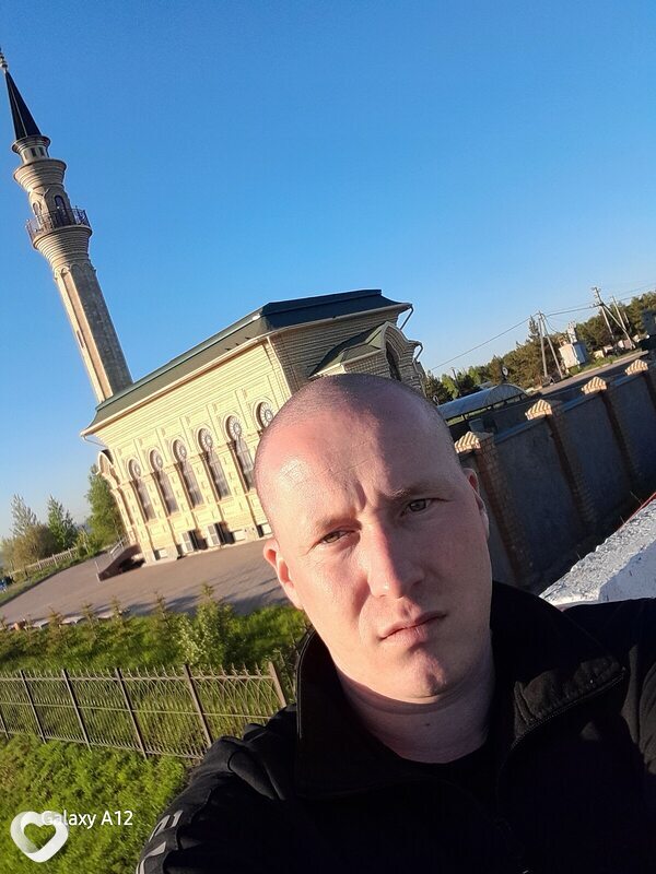 Миша, 35, Йошкар-Оле — анкета №1365861
