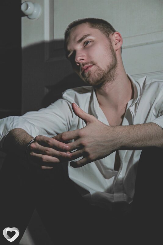 Сергей, 22, Бийске — анкета №1365865