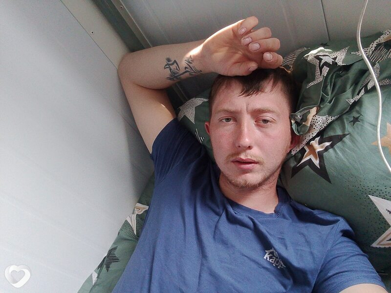 Егор, 23, Улан-Удэ — анкета №1365867