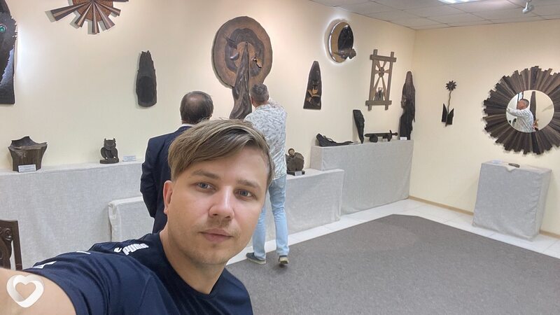 Андрей, 30, Саранске — анкета №1365672
