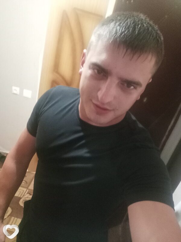 Владимир, 30, Обояни — анкета №1365686