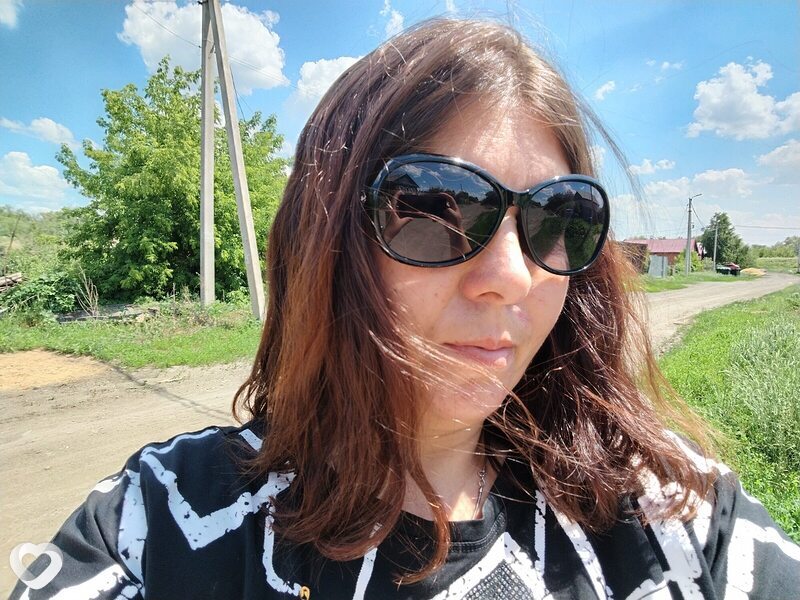 Анюта, 42, Орске — анкета №1365799