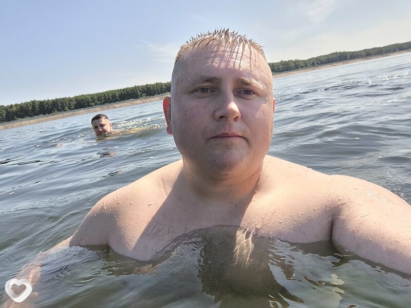 Александр, 36, Омске — анкета №1365812