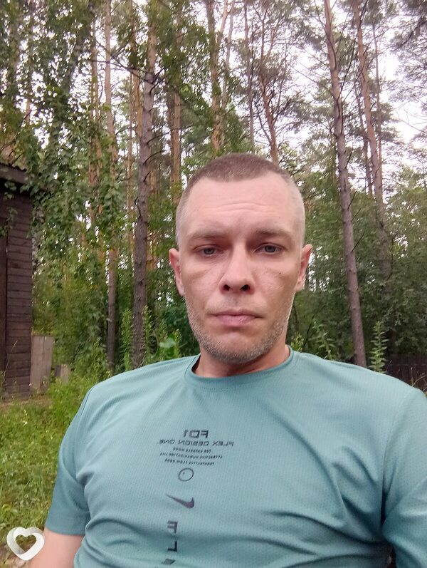 Лев, 37, Нижнем Тагиле — анкета №1365817