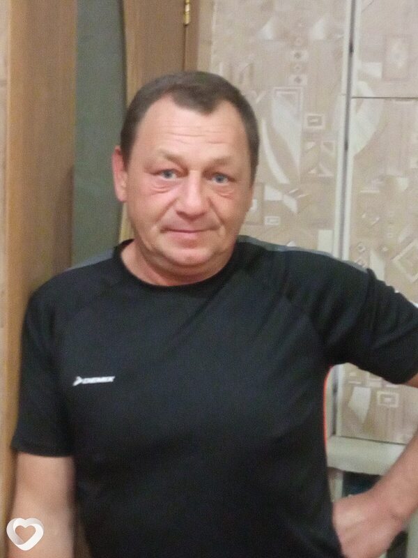 Евгений, 48, Бугульме — анкета №1365818