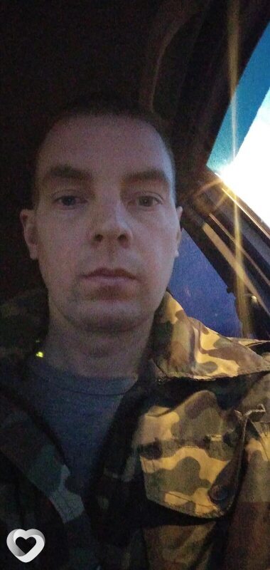 Александр, 35, Ульяновске — анкета №1366005